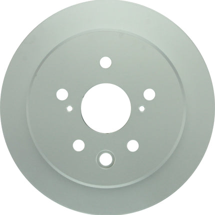 BOSCH 50011461 QuietCast Premium Disc Brake Rotor 