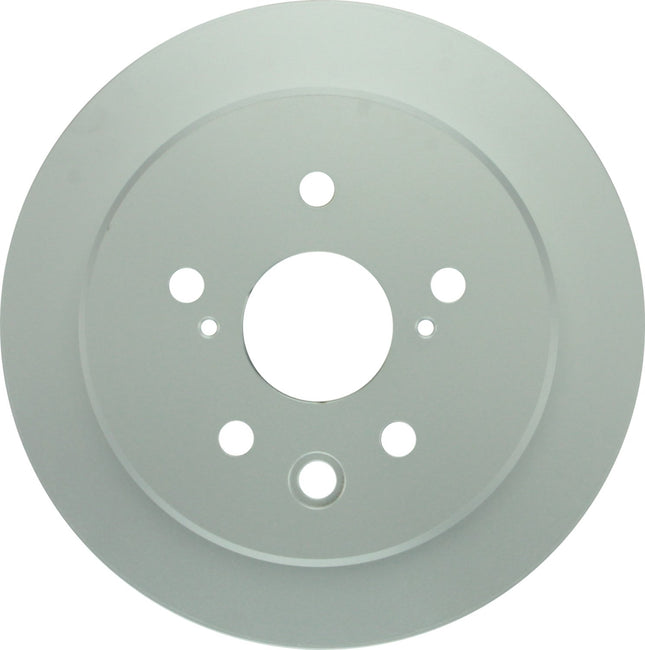 BOSCH 50011461 QuietCast Premium Disc Brake Rotor 
