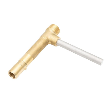 Orbit 51031 Brass Quick Coupler Sprinkler Key