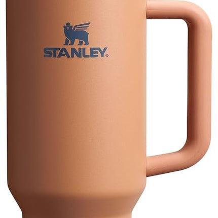 Stanley Quencher H2.O FlowState™ Tumbler 40 OZ Toast