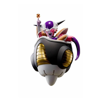 Bandai - Dragon Ball Z - SH Figuarts - Frieza Firs