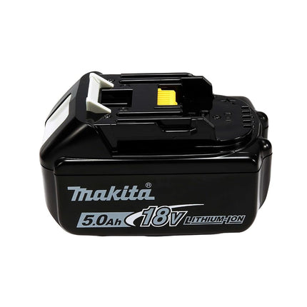 Makita BL1850B 18V LXT® Lithium-Ion 5.0Ah Battery