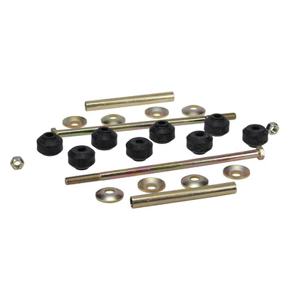 ACDelco Gold 45G0012 (19460371) Front Suspension Stabilizer Bar Link Kit