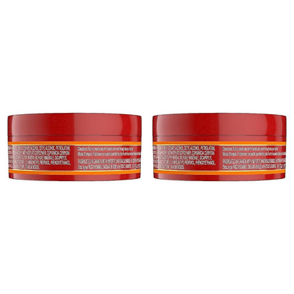 Old Spice Hair Styling Putty for Men, 2.22 Oz, Twin Pack, 2.22 ounces