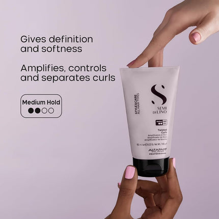 Alfaparf Style and Care Twisted Curls 150ml