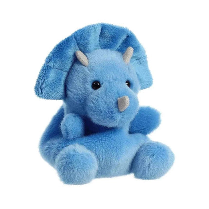 Aurora, 33616, Palm Pals Tank Triceratops Dinosaur