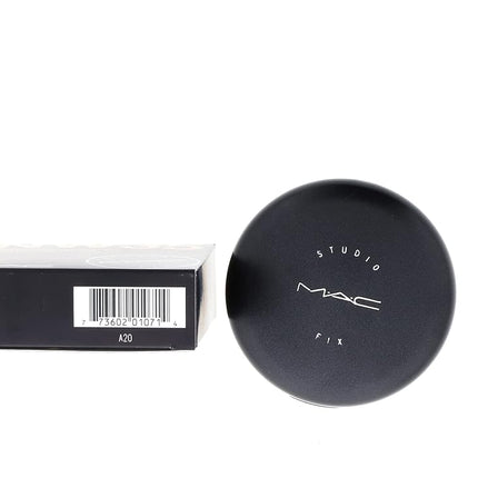 MAC Studio Fix Powder Plus Foundation by MAC NW35