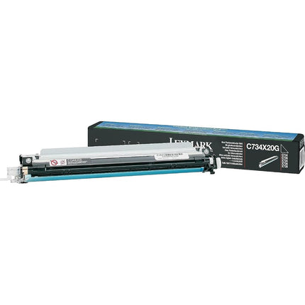 Lexmark C734X20G Photoconductor Unit (Single) Mult