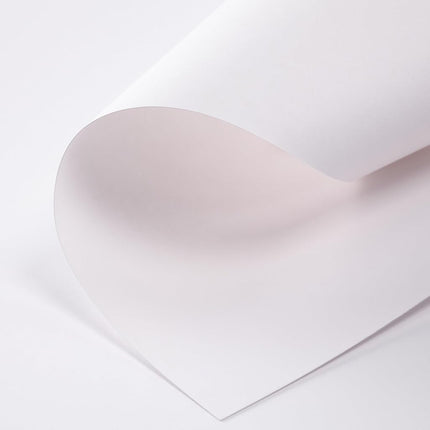 Neenah White Index Cardstock, 300 Sheets, 110 lb/199 GSM, 94 Brightness, 8.5" x 11" - More Sheets! (91635)