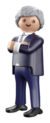 Playmobil Knight Rider - K.I.T.T.