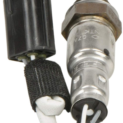 BOSCH 15384 Sensor de oxígeno de ajuste original premium - Compatible con algunos Infiniti QX56, QX80; Nissan Altima, GT-R, Maxima, Murano, NV2500, NV3500, Quest