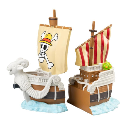 Grupo Erik One Piece Bookends - Anime Gifts, Manga