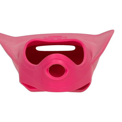 ARENA Kids' Junior Swim Fin, Pink, 11,5-12,5 UK