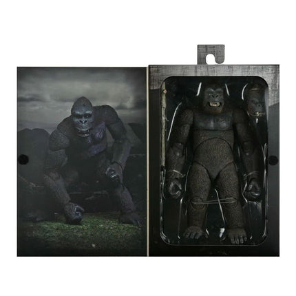 Rubie's Kid's King Kong, Multicolor, 7"