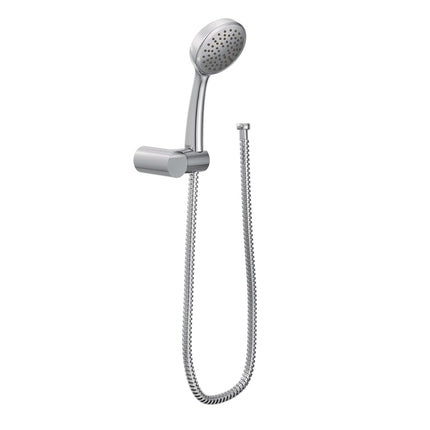 Moen 3865EP Accessories-Basic Handheld Shower, Chrome, 1