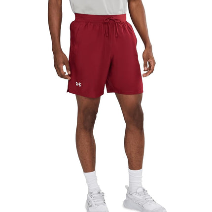 Under Armour Men's Launch Run 7 Inch Unlined Short