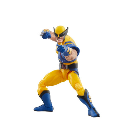 Marvel Legends Series Wolverine Comics Action Figure