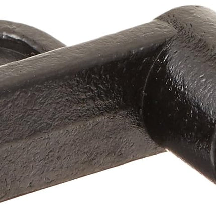 Prime-Line Products PL 14465 Clip moustiquaire en aluminium moulé, 5/16", Noir