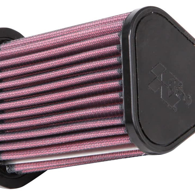 K&N Engine Air Filter: High Performance, Premium, Powersport Air Filter: Fits 2018-2019 ROYAL ENFIELD Continental GT650; 2019 ROYAL ENFIELD INT650; 2018-2019 ROYAL ENFIELD Interceptor, RO-6518