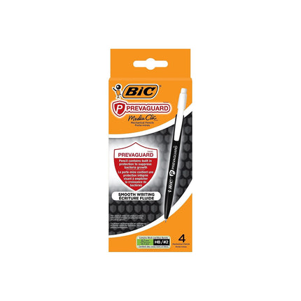 Portaminas antimicrobianos BIC