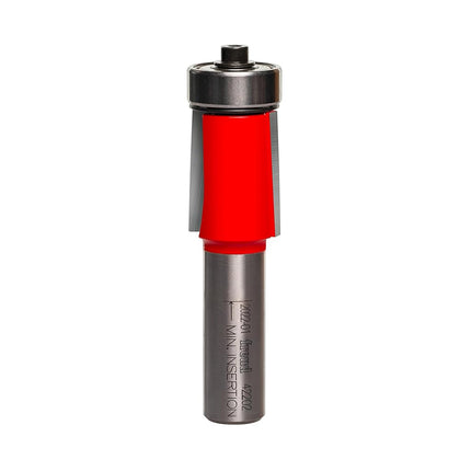 Freud Downshear Helix Flush Trim Router Bit 3/4in 