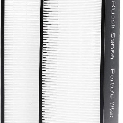 Blueair Sense Replacement Filter, Particulate Acti