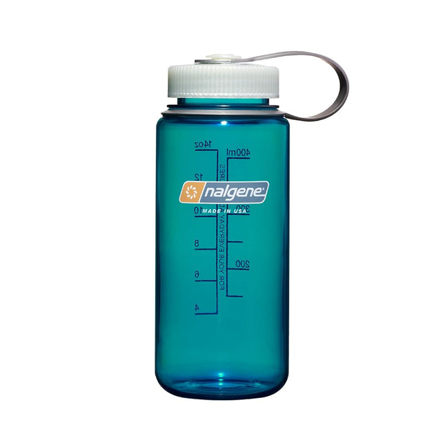 Nalgene Sustain 16oz Wm Water Bottle Trout 16 Ounc