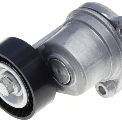 ACDelco 39262 Professional Automatic Belt Tensioner and Pulley Assembly