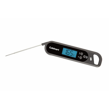 Cuisinart CSG-300 Rapid Response Instant Read Folding Thermometer