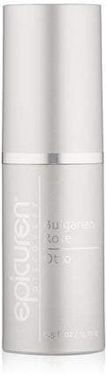Epicuren Discovery Bulgarian Rose Otto, 0.5 Fl Oz
