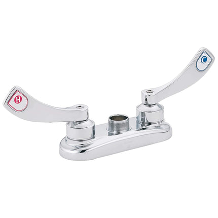 Moen 8276 Commercial M-Dura Bar/Pantry Faucet Without Spout, Chrome