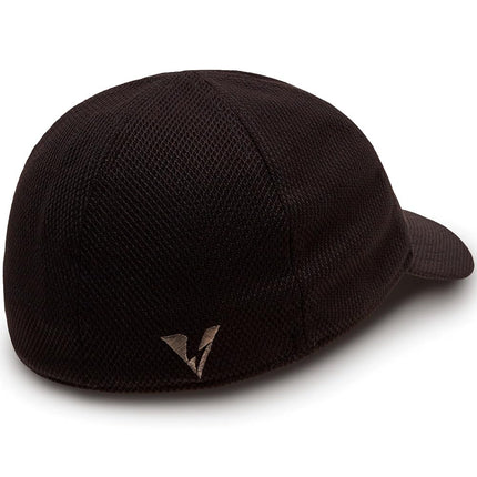 Oakley Men's SI Cap Hat, Black, S/M