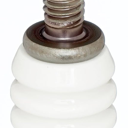 NGK (5531) DPR6EA-9 Saprk Plug - Pack of 4
