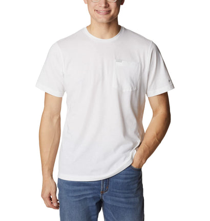 Columbia Men's Thistletown Hills Pocket Tee T-Shir