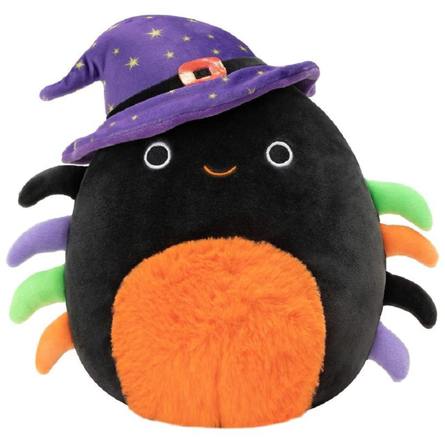 Squishmallows Official Kellytoy Plush Halloween Sq