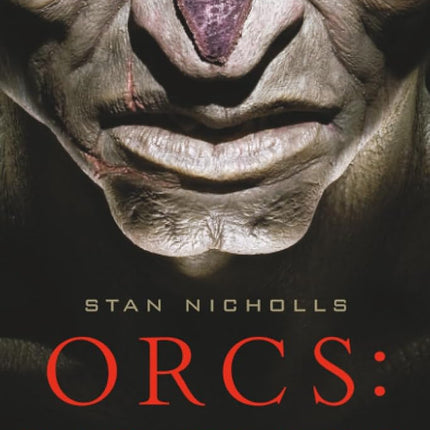 Orcs: Bad Blood: 1