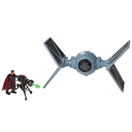 Hasbro Star Wars Mission Fleet Stellar Class Moff 
