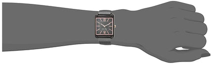 Nine West Women's Mesh Bracelet Watch