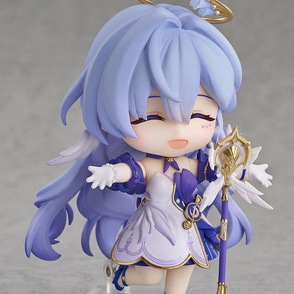 Nendoroid Collapse Star Rail Robin Non-Scale Plastic Pre-Painted Action Figure