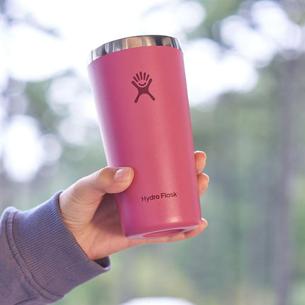 Hydro Flask 20 Oz All Around Tumbler Press-in Lid Reef