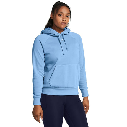 Under Armour Women's Rival Fleece Hoodie