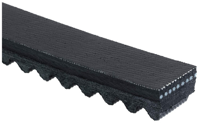 ACDelco T22752 Professional Truck and Bus Notched V-Belt