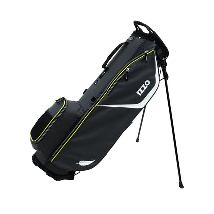 Izzo Golf Izzo Ultra Lite Stand Golf Bag with Dual