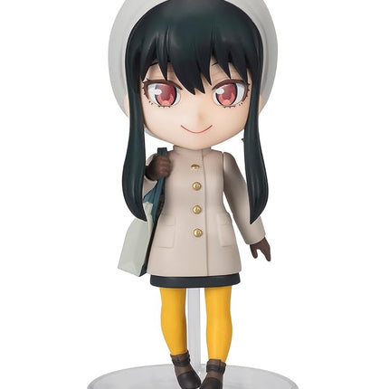 TAMASHII NATIONS - Spy x Family Code: White - Yor 