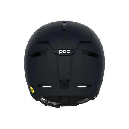 POC Obex MIPS - The all-day, all-mountain ski helmet giving adaptable protection for skiers and snowboarders with MIPS