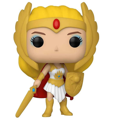 Funko Pop Vinyl Masters of The Universe Classic Sh