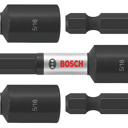 Bosch ITNS5162B Impact Tough 2-9/16 in. x 5/16 in.