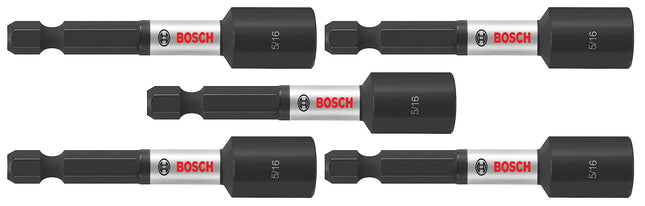 Bosch ITNS5162B Impact Tough 2-9/16 in. x 5/16 in.