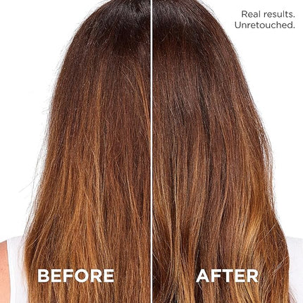 L'Oreal Paris EverPure Volume Sulfate Free Shampoo for Color-Treated Hair, Volume + Shine for Fine, Flat Hair, with Lotus Flower, 2 Count (8.5 Fl; Oz each) (Packaging May Vary)