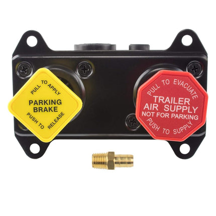 World American WA65157 Dash Control